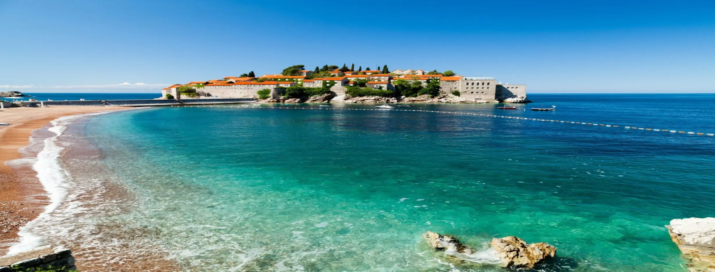 Image for Breathtaking Coastline
